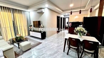 Cho thuê căn hộ cao cấp tại trung tâm TP. Cần Thơ