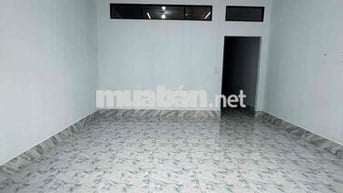 Nhà trệt nguyên căn 5x17m 02phòng KDC Hồng Loan Cái Răng