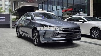 BYD Seal 5 chỉ 195 triệu_Lãi suất thấp liên hệ BYD