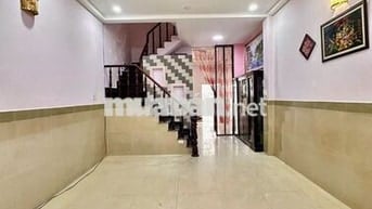 BÁN NHÀ MỄ CỐC - KHU CAO TẦNG - 3TẦNG 4PN - 70M2 - NGANG4.5M - HƠN 4TỶ