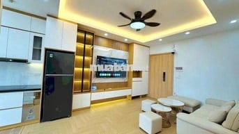 Căn góc Trần Quý Kiên, 3 ngủ, full đồ mới, ở luôn