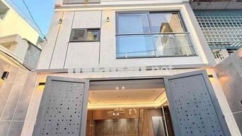🏠 NHÀ GÒ VẤP - 5 TẦNG - FULL NỘI THẤT - VỊ TRÍ ĐẮC ĐỊA