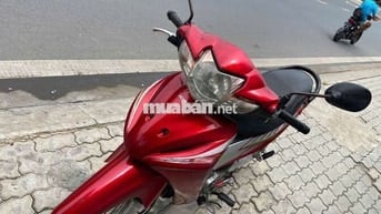 Honda Wave S 110 2011 máy Zin🥰Chính chủ