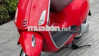 Vespa Primavera 2015 biển VIP 4 mùa MÃI LỘC