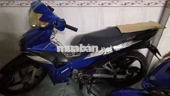 Honda Wave S110 Xanh Nhật