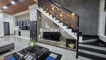 061 CHO THUÊ NHÀ ĐẸP HIỆN ĐẠI – FULL NỘI THẤT CAO CẤP XỊN MỊN