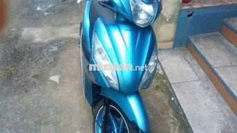 Honda Vision 2012 Xanh