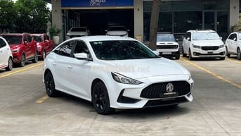 MG5 STD 2024 XE GIA ĐÌNH LƯỚT ĐẸP VAY 70%