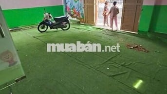 NHÀ TRỆT 225M2 NGAY TÔ NGỌC VÂN 3PN 3WC SÂN ĐẬU 2 OTO, LÀM VP, KHO