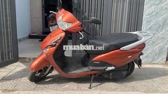 HONDA SCR 110 Cam 108cc Phun xăng điện tử