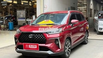 VELOZ TOP 2024 - 63,000KM - CẦN XẢ KHO