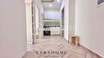 🏡Căn Hộ 1-2PN Đối Diện ĐH Văn Lang CS3 - Full Nội Thất - Có Thang Máy