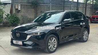 Mazda CX-5 Premium 2.0 2025 11.000km Đen