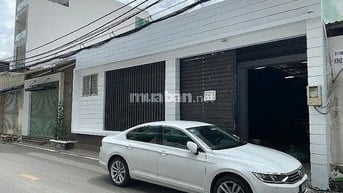 Cho thuê hoặc bán nhà xưởng đường Đình Tân Khai, Quận Bình Tân, TP.HCM