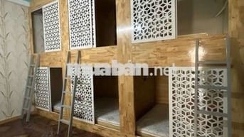 Cho Thuê Phòng Trọ Giá Rẻ - Slepbox Quận 7 