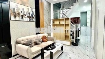 ❌❌55.5m2, BÁN GẤP NHÀ 2 TẦNG, HXH🚘, PHAN HUY ÍCH, P12 GÒ VẤP,👉 3.x TỶ