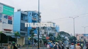 Nhà cấp 4 Quang Trung 70m2, 2 tầng, 2pn, giá 7 tỷ