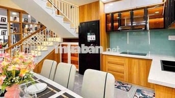 4❌15m, BÁN NHÀ CHÍNH CHỦ 3 TẦNG✨78/ NGUYỄN VĂN KHỐI, P8 GÒ VẤP, 6 TỶ