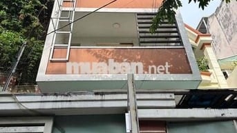 🔥NHÀ MỚI KHU NHÀ GA T3, Trung tâm Tân Bình, hẻm chà bá