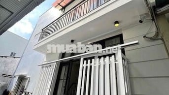 CHO THUÊ NHÀ FULL NỘI THẤT HẺM 107 HOÀNG VĂN THỤ