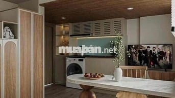 CHO THUÊ CHDV DUPLEX MỚI XÂY TẠI BÌNH THẠNH