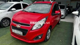 Chevrolet Spark 2016 1.2L LT, 1 Chủ Từ Đầu