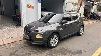 VinFast VF5 Plus 2025 - sạc KO giới hạn 41.000 km