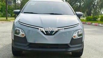 VF5 PLUS 25 - FREE SẠC KGH - XE CÒN BHTV