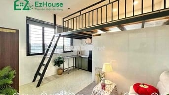Giảm 500k- Duplex Full Nội Thất Nằm Ngay Dương Quảng Hàm