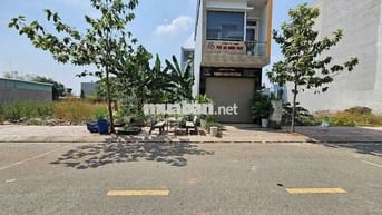 Đất kdc Phú hồng Thịnh phường Bình An Tp Dĩ An 