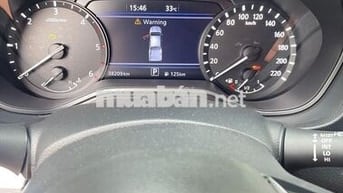 Nissan Navara EL 2025 Xám 38209 km