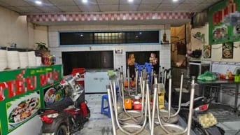 Mặt tiền kinh doanh đỉnh-Tân Hòa Đông-Nhà 2 tầng 100m2(6.7x15)- 11.5t