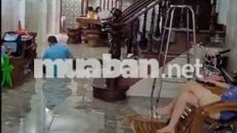 🏘️ Nhà 2lầu 4phòng mới keng gần chợ đầu mối, Xuân Thới Đông Hóc Môn 🏘️