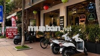 🌻CHO THUÊ MẶT BẰNG TRỆT TRỐNG SUỐT NGANG 10M MẶT TIỀN NGUYỄN VĂN CỪ