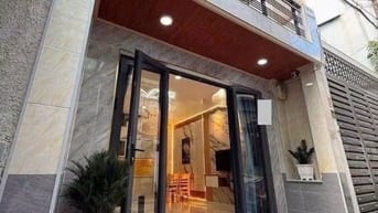 Cần thanh lí gấp căn nhà 880triệu  1 / đường Trương Đình Hội  Q8  