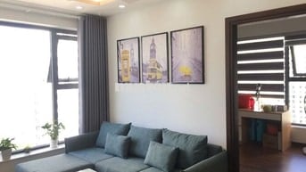 Giá Tốt. Cho thuê căn hộ An Bình Phạm Văn Đồng 3PN 84m² Full nội thất.