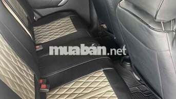 Daewoo Gentra X Bạc Hàn Quốc