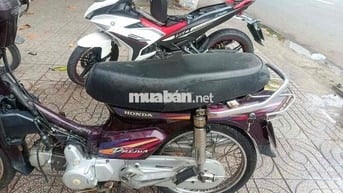 Honda Super Dream 1998 Tím Đã sử dụng