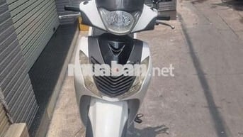 Honda SH 2012 Trắng