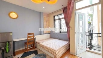 VỪA TRỐNG PHÒNG STUDIO BANCOL THOÁNG - NGAY SÂN BAY✈️ TÂN SƠN NHẤT