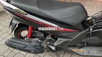 Honda Air Blade 2018 Đen Tự động Khóa Smartkey