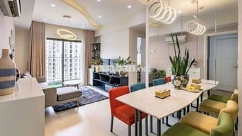 CHO THUÊ NGẮN HẠN - DÀI HẠN CĂN HỘ CAO CẤP HÀ ĐÔ CENTROSA QUẬN 10