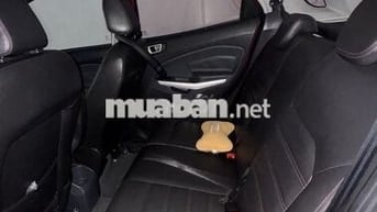 Ford EcoSport Số tự động 5 chỗ Đỏ