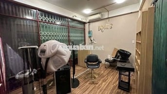 Hẻm Đường 3/2 Quận 10, 6x5, 1 Trệt 3 Lầu Sân Thượng, 4PN 4WC