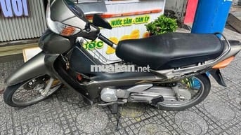 Honda Future Xám Nguyên zin