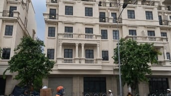 Cho thuê căn đôi Cityland 2 Mặt tiền Nguyễn Văn Lượng P10 Gò Vấp !