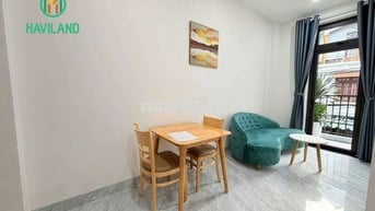 🏡 TÒA MỚI 100% STUDIO & 1 PHÒNG NGỦ GẦN CẦU SÔNG HÀN – SƠN TRÀ
📍