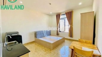 🔥 CĂN HỘ STUDIO BỜ QUAN 3 - PHÒNG ĐẸP GIÁ TỐT 🔥