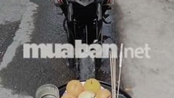 Honda Winner V1 Đen