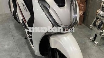 Honda SH 150i ABS Trắng Xe tay ga